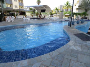 Thermas do Bandeirante - Apartamentos para Temporada